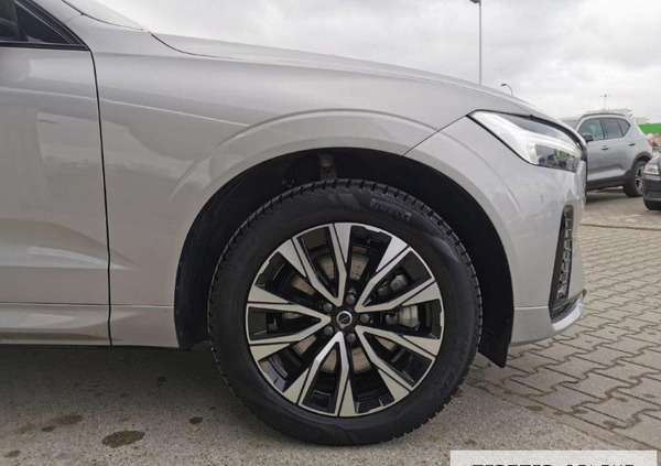 Volvo XC 60 cena 209900 przebieg: 18947, rok produkcji 2023 z Końskie małe 497